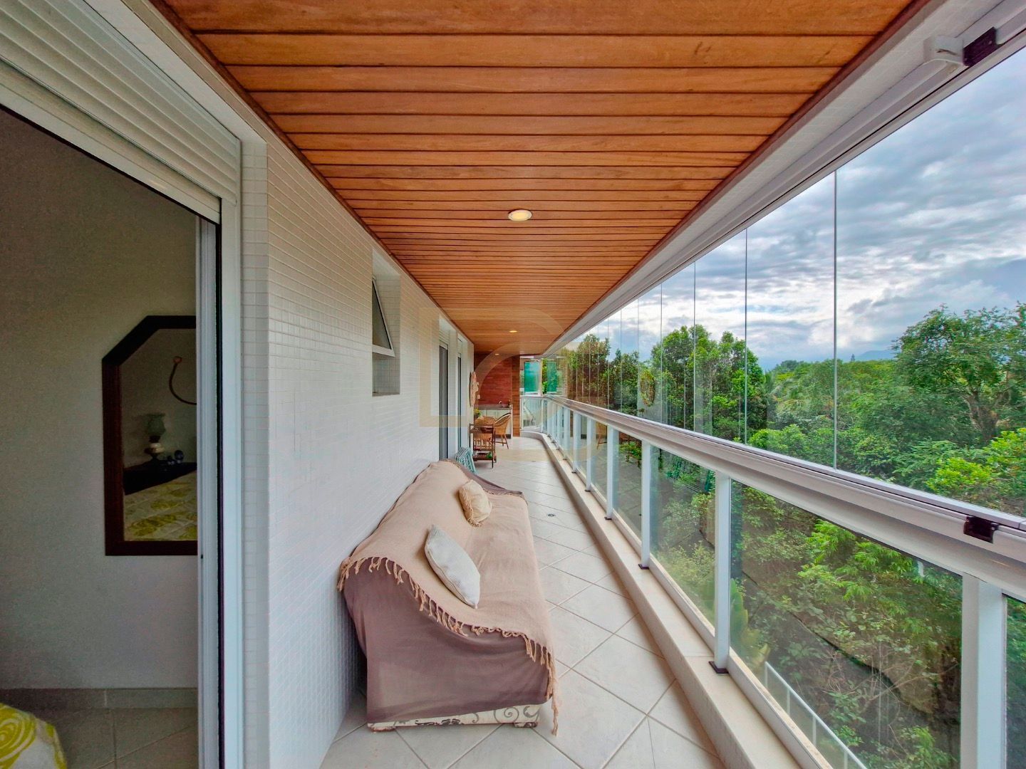 Apartamento, 4 quartos, 127 m² - Foto 8