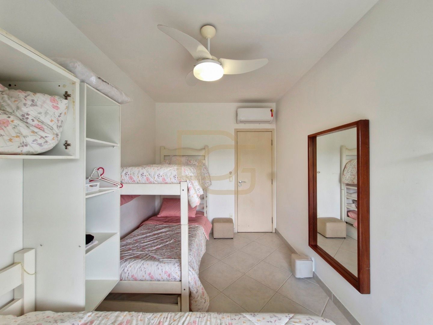Apartamento, 4 quartos, 127 m² - Foto 10
