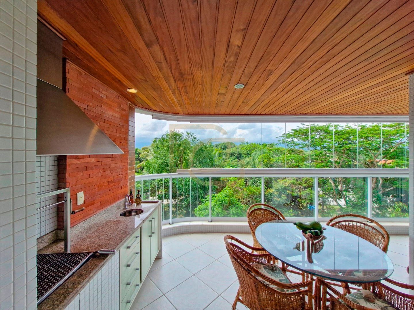 Apartamento, 4 quartos, 127 m² - Foto 6