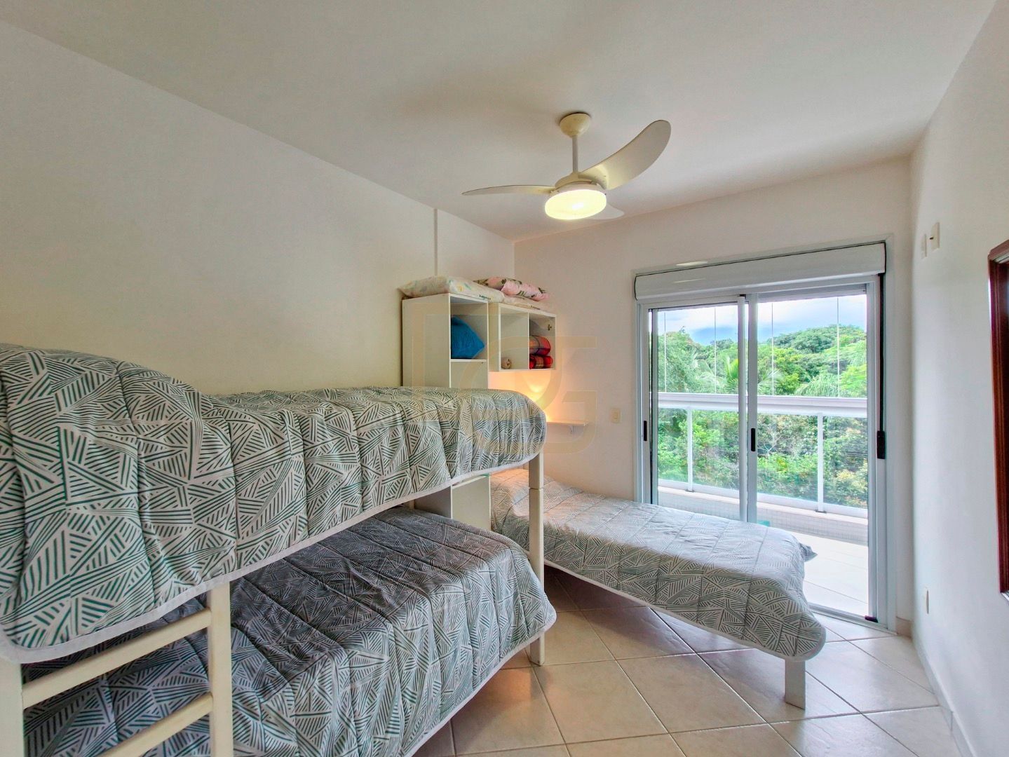 Apartamento, 4 quartos, 127 m² - Foto 9