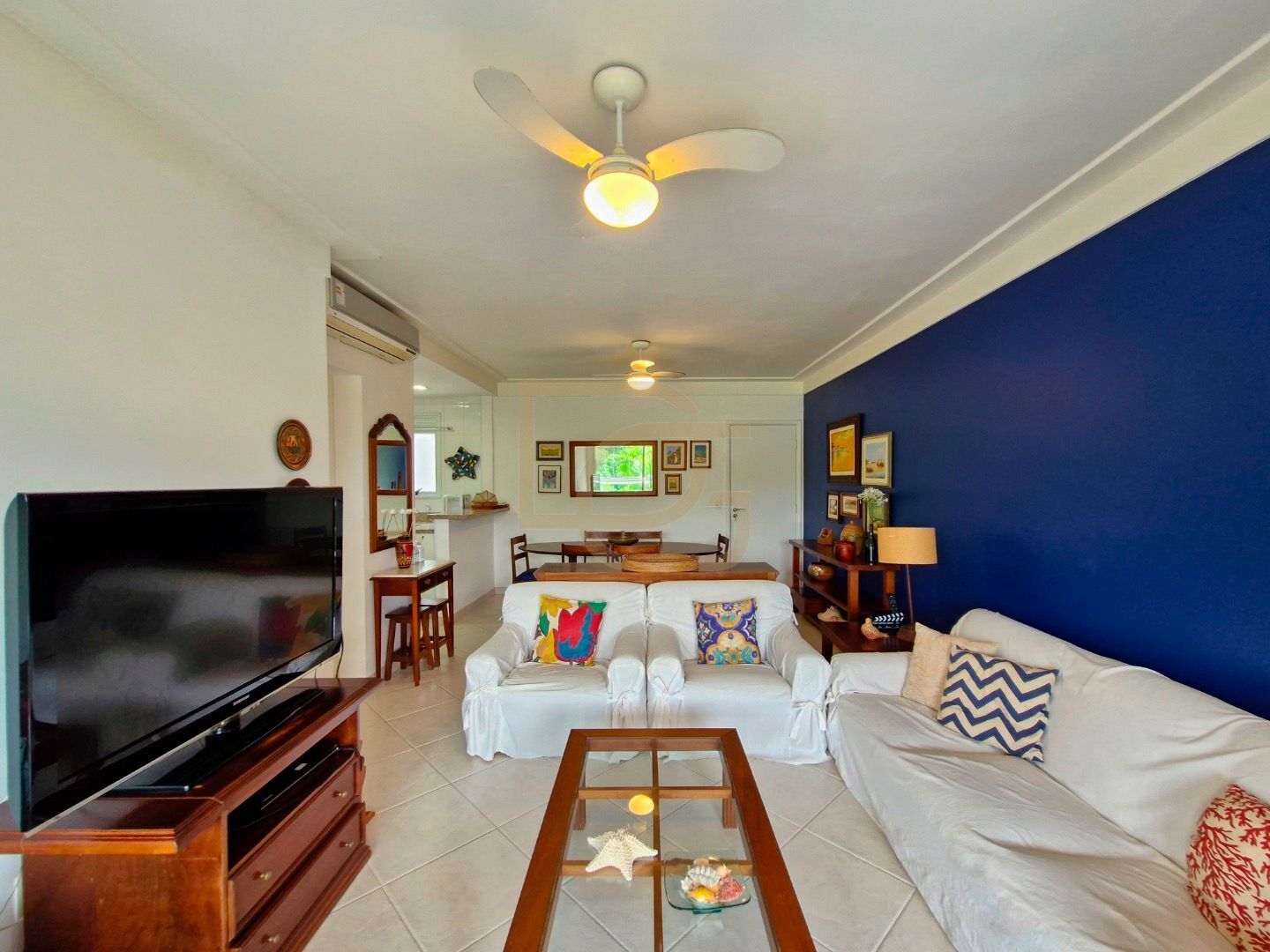 Apartamento, 4 quartos, 127 m² - Foto 5