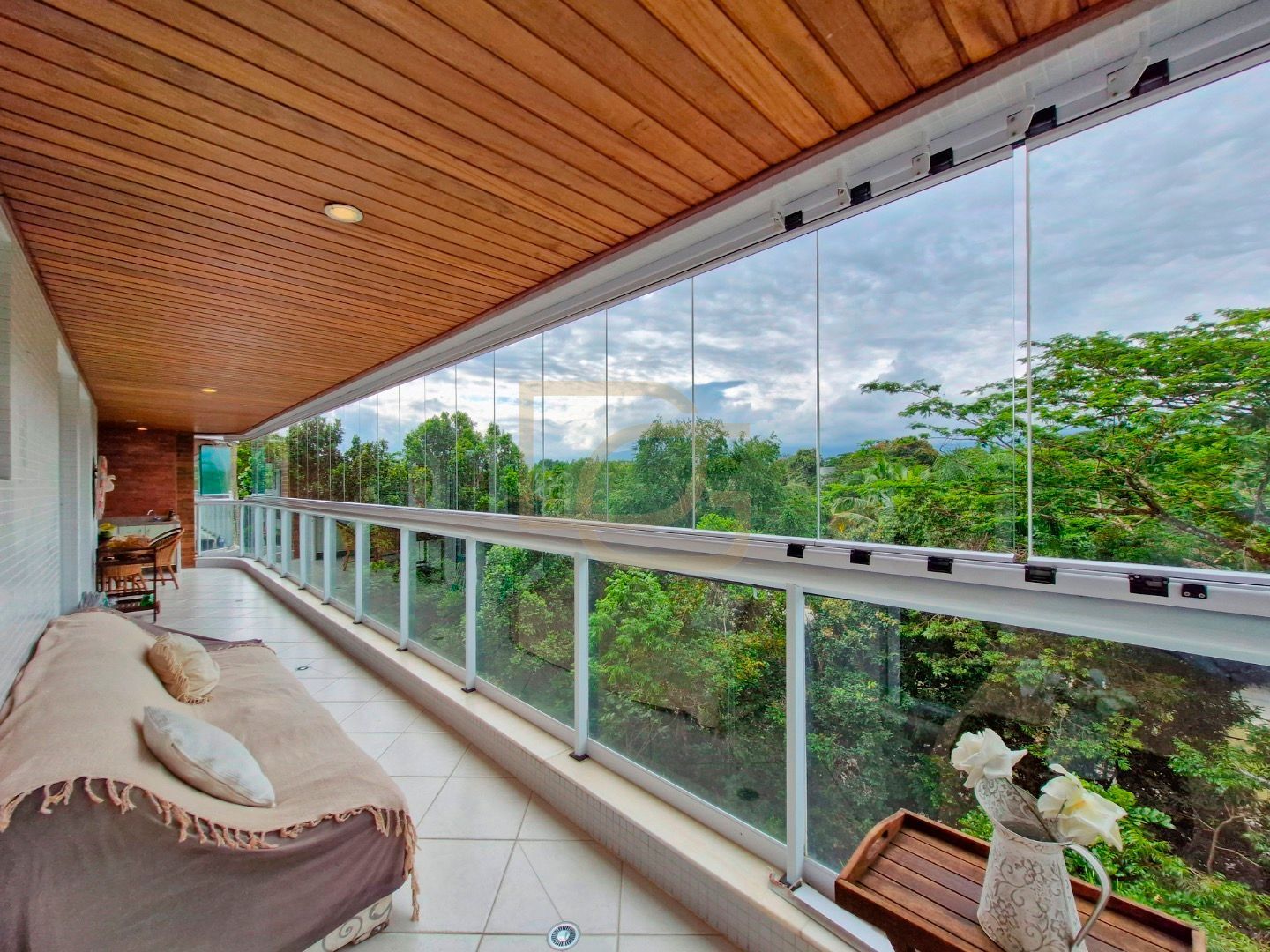 Apartamento, 4 quartos, 127 m² - Foto 7
