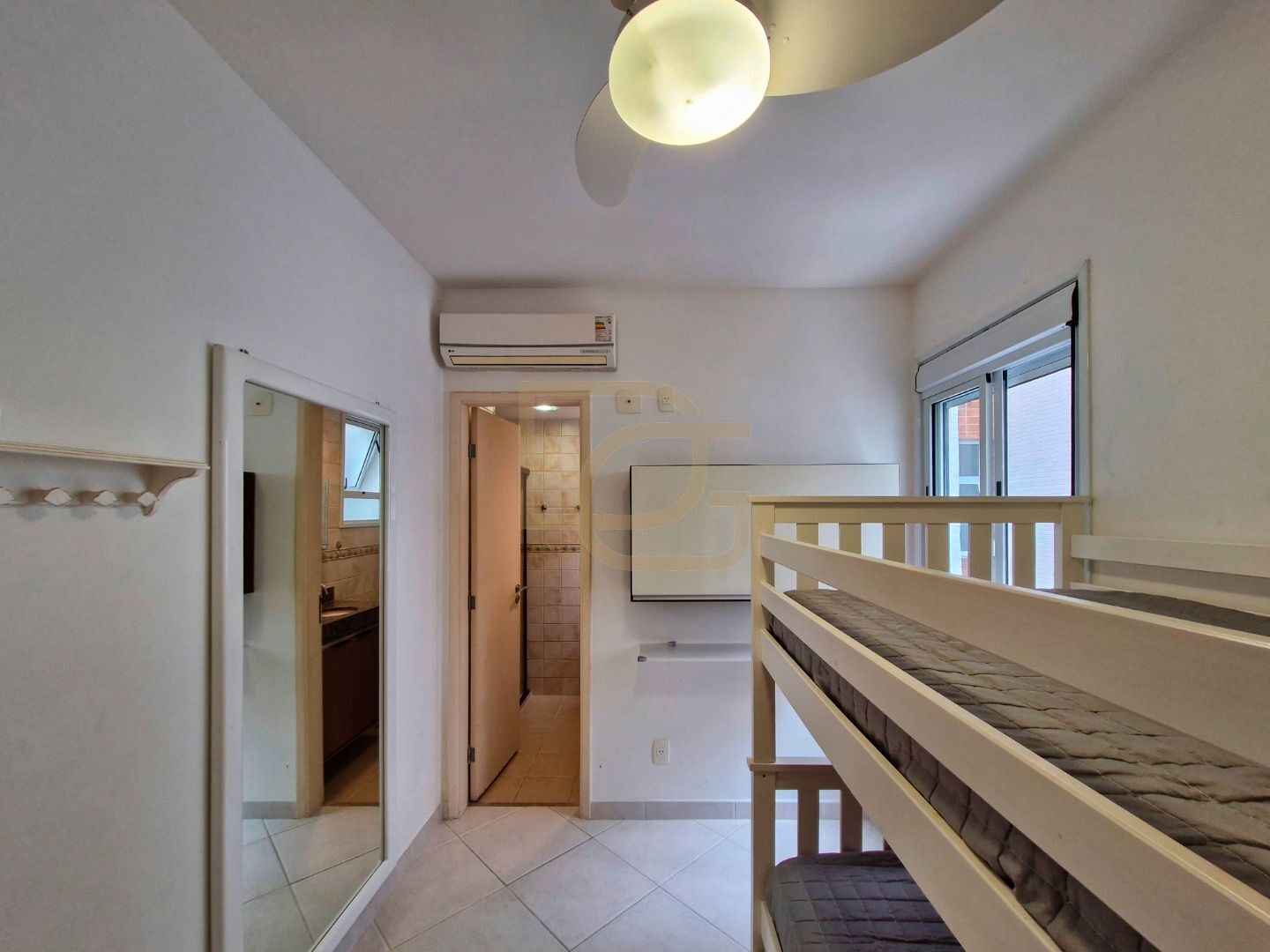Apartamento, 4 quartos, 127 m² - Foto 11