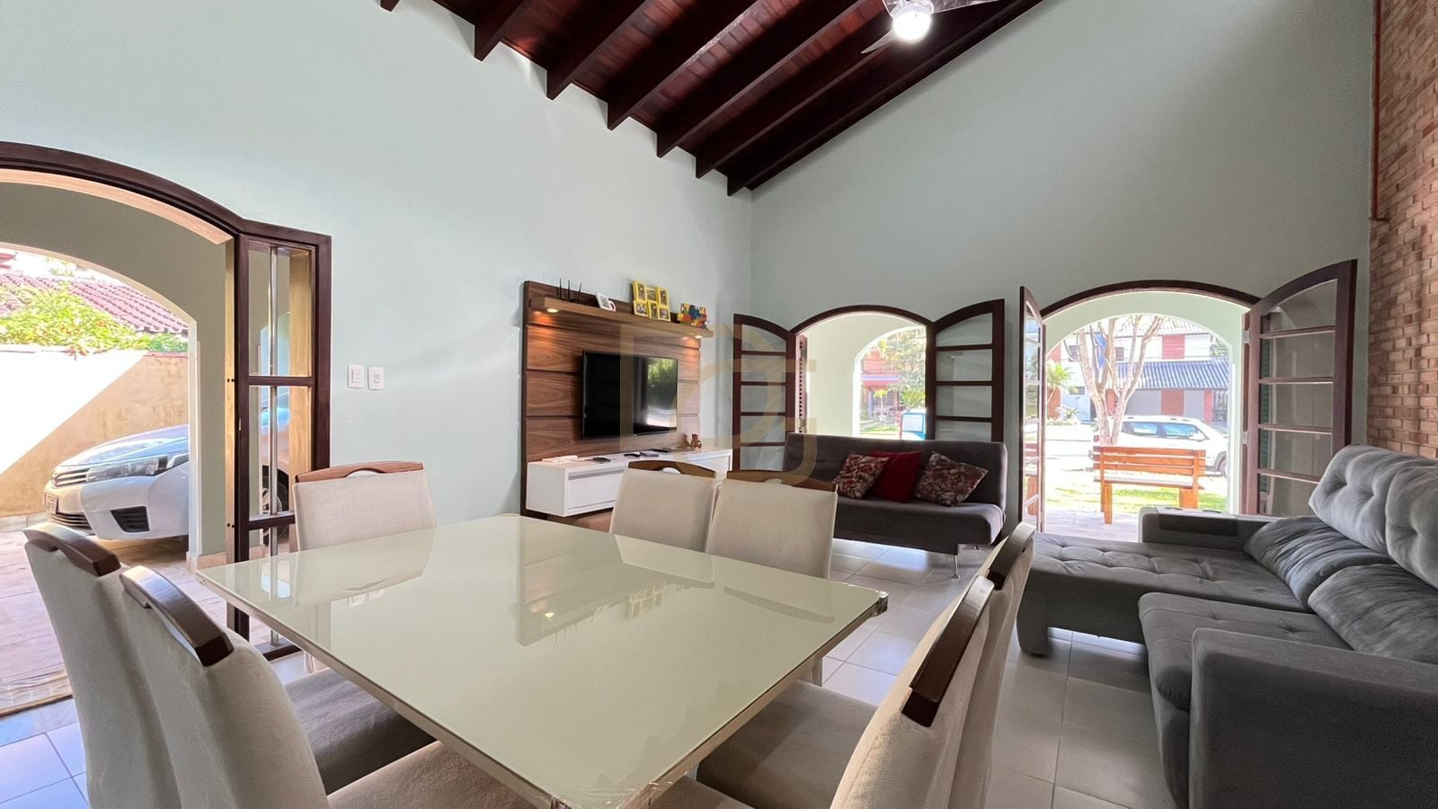 Casa, 3 quartos, 181 m² - Foto 5