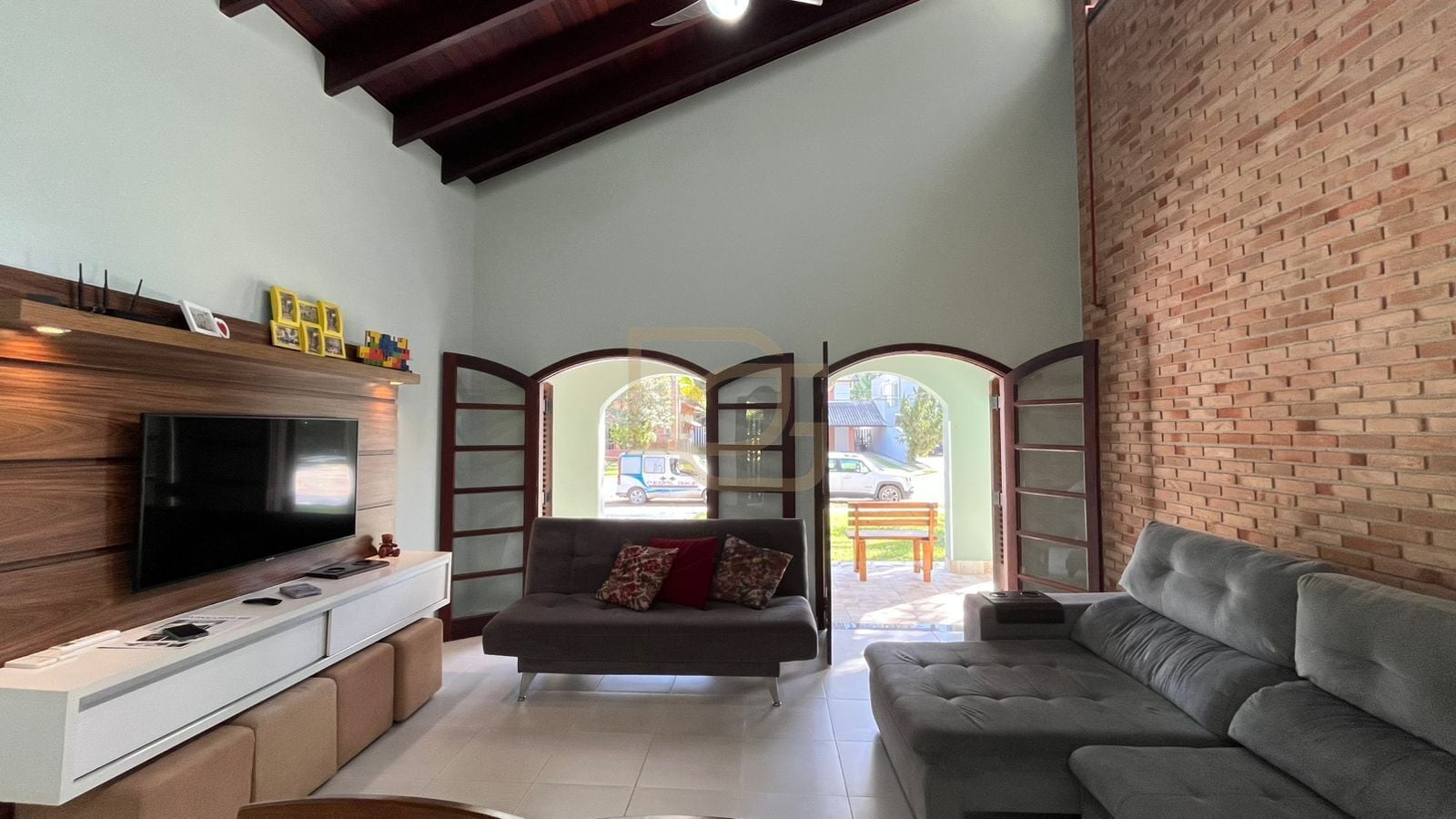Casa, 3 quartos, 181 m² - Foto 7