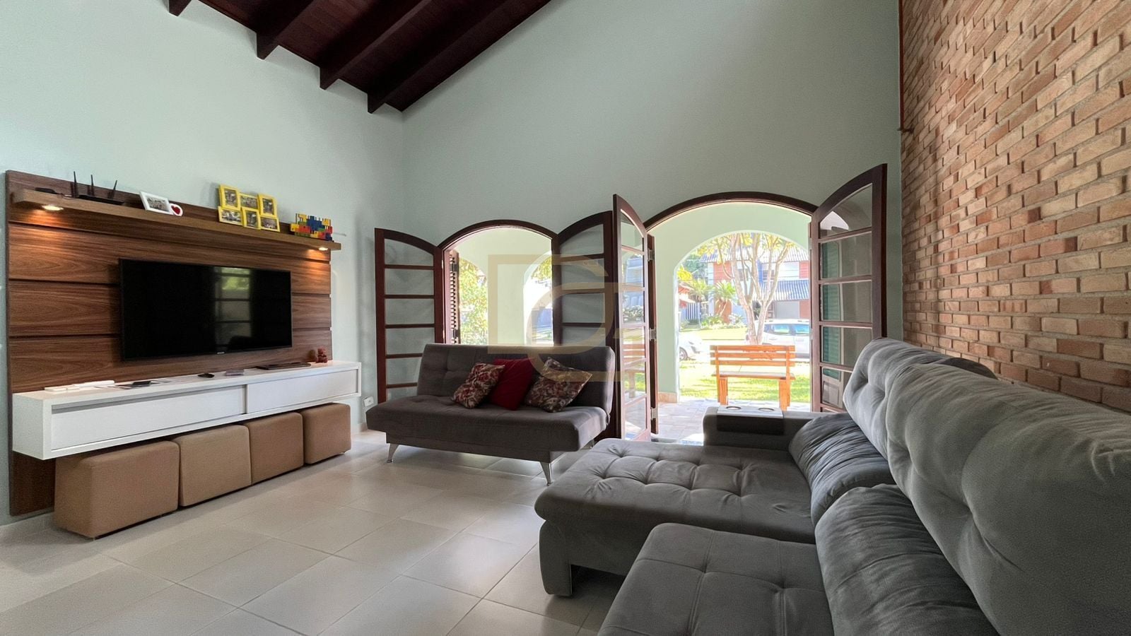 Casa, 3 quartos, 181 m² - Foto 6