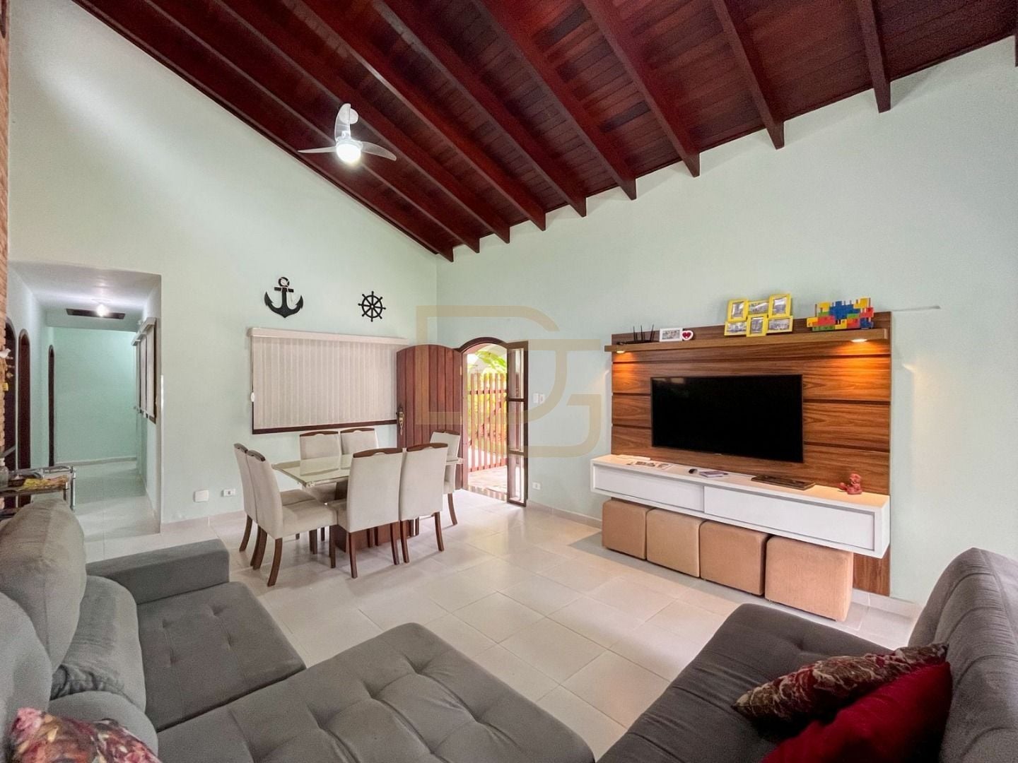 Casa, 3 quartos, 181 m² - Foto 20