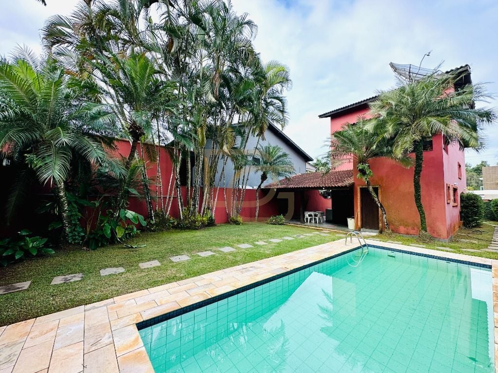 Casa, 3 quartos, 199 m² - Foto 4
