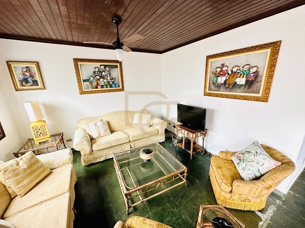 Casa, 3 quartos, 199 m² - Foto 8