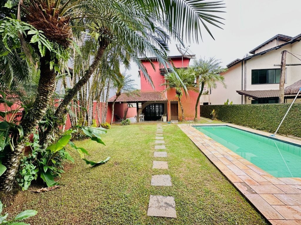 Casa, 3 quartos, 199 m² - Foto 5