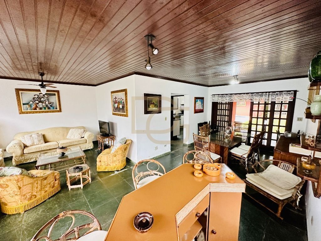 Casa, 3 quartos, 199 m² - Foto 10