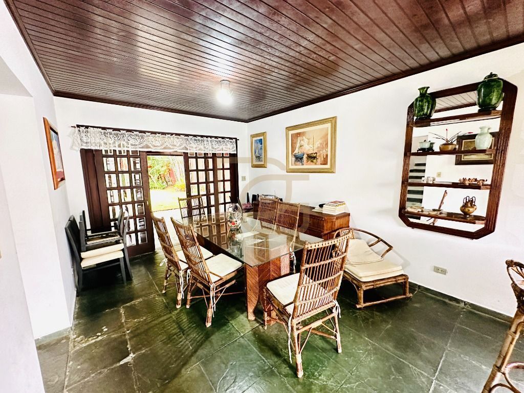 Casa, 3 quartos, 199 m² - Foto 11