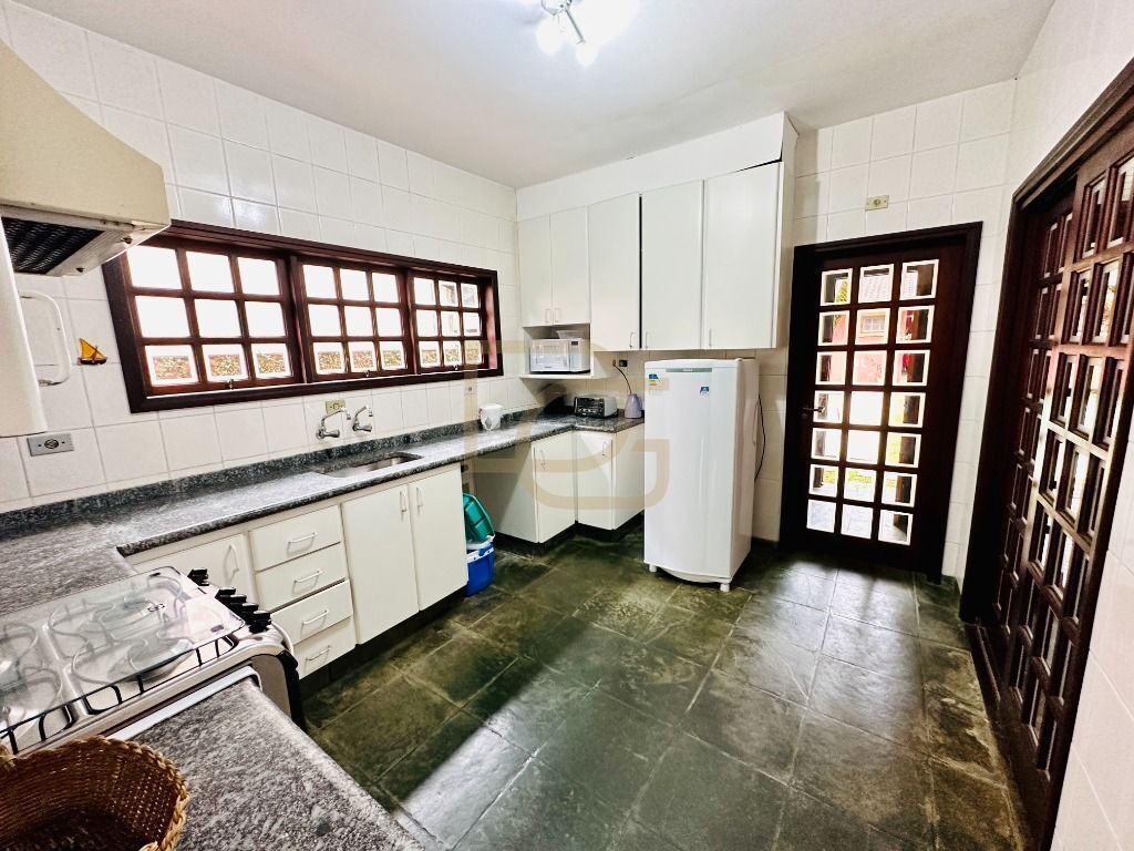 Casa, 3 quartos, 199 m² - Foto 13