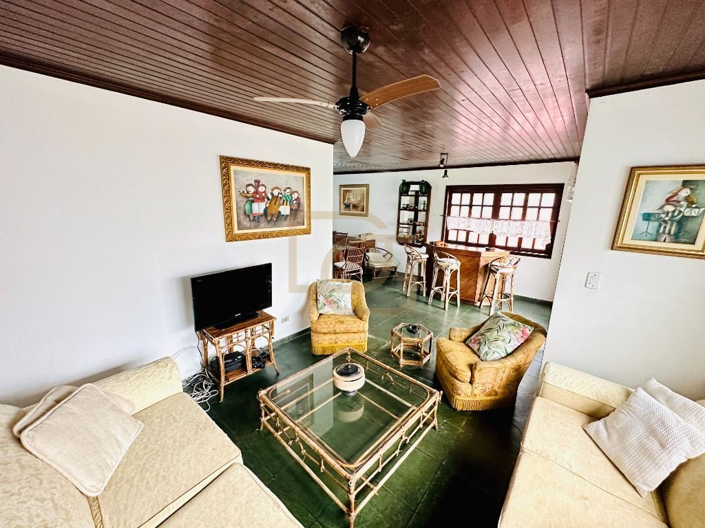 Casa, 3 quartos, 199 m² - Foto 9