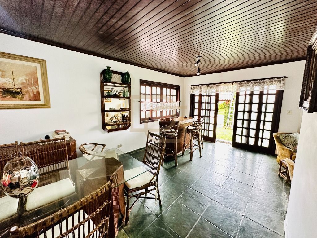 Casa, 3 quartos, 199 m² - Foto 12