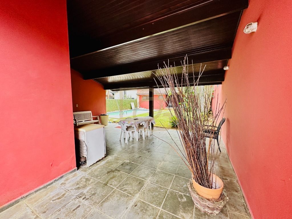 Casa, 3 quartos, 199 m² - Foto 6