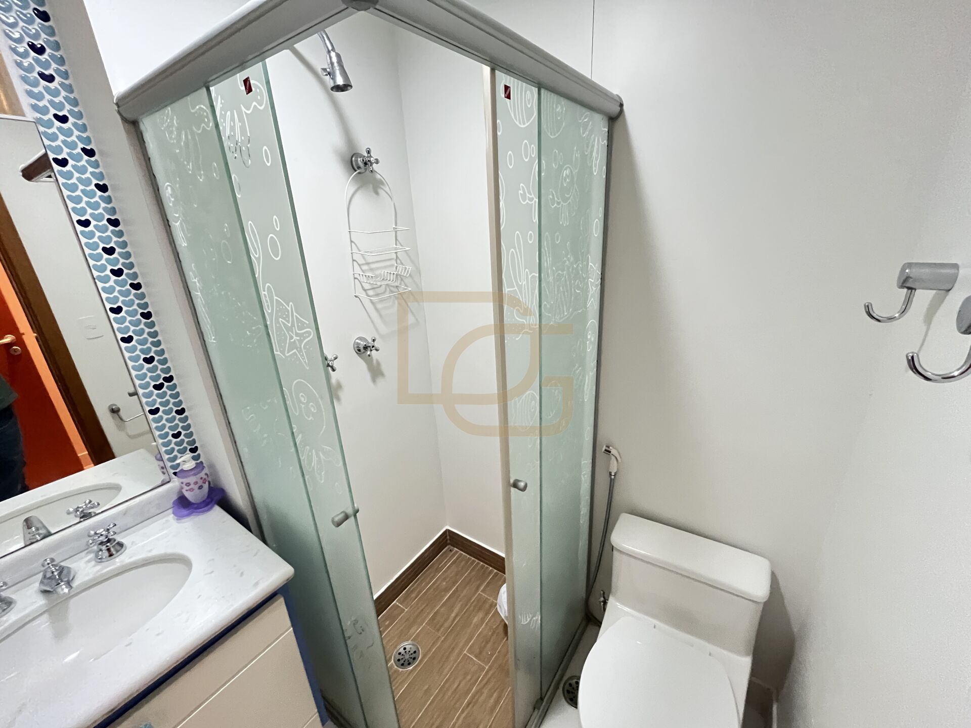 Cobertura, 5 quartos, 370 m² - Foto 26