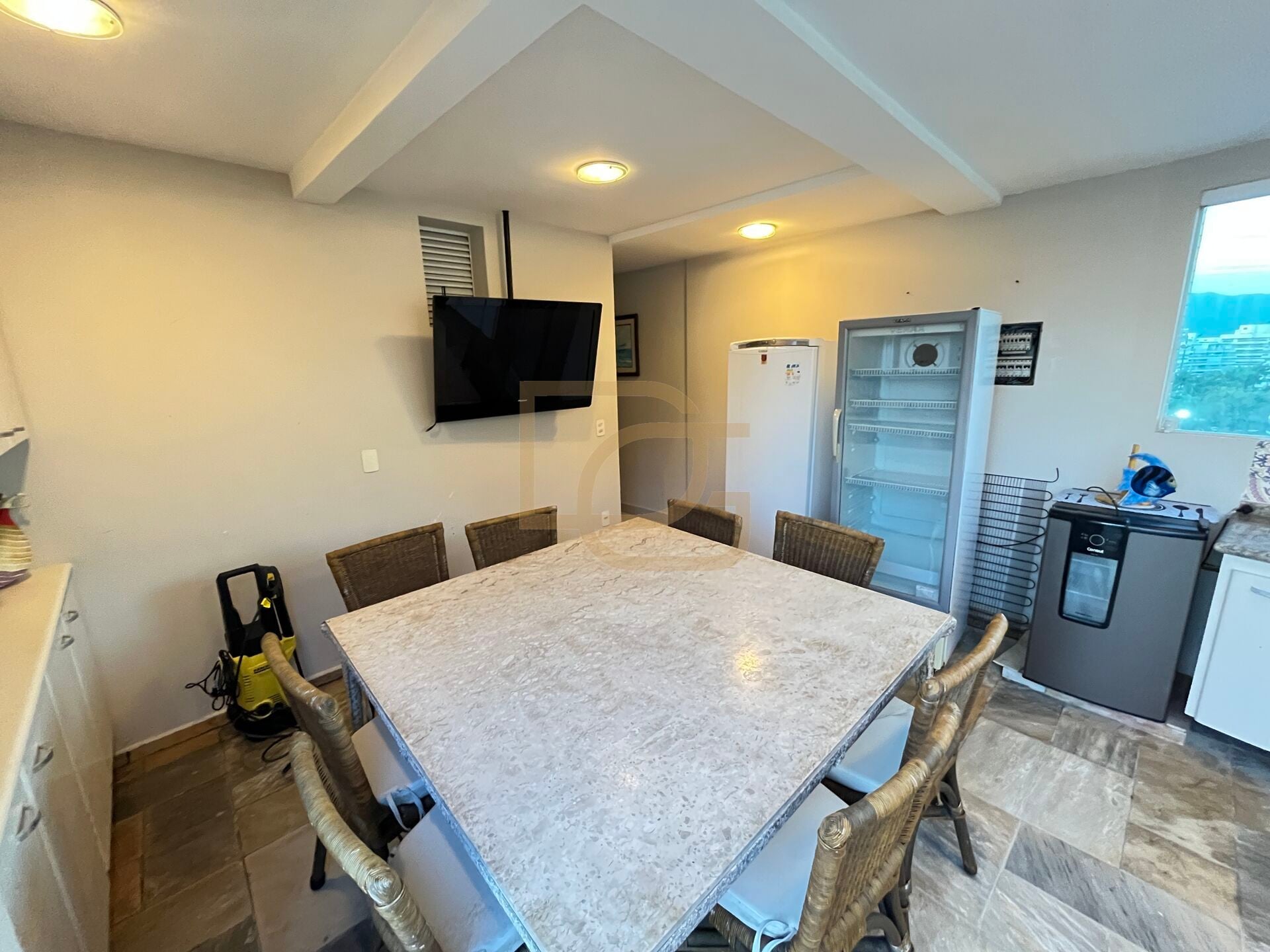 Cobertura, 5 quartos, 370 m² - Foto 9