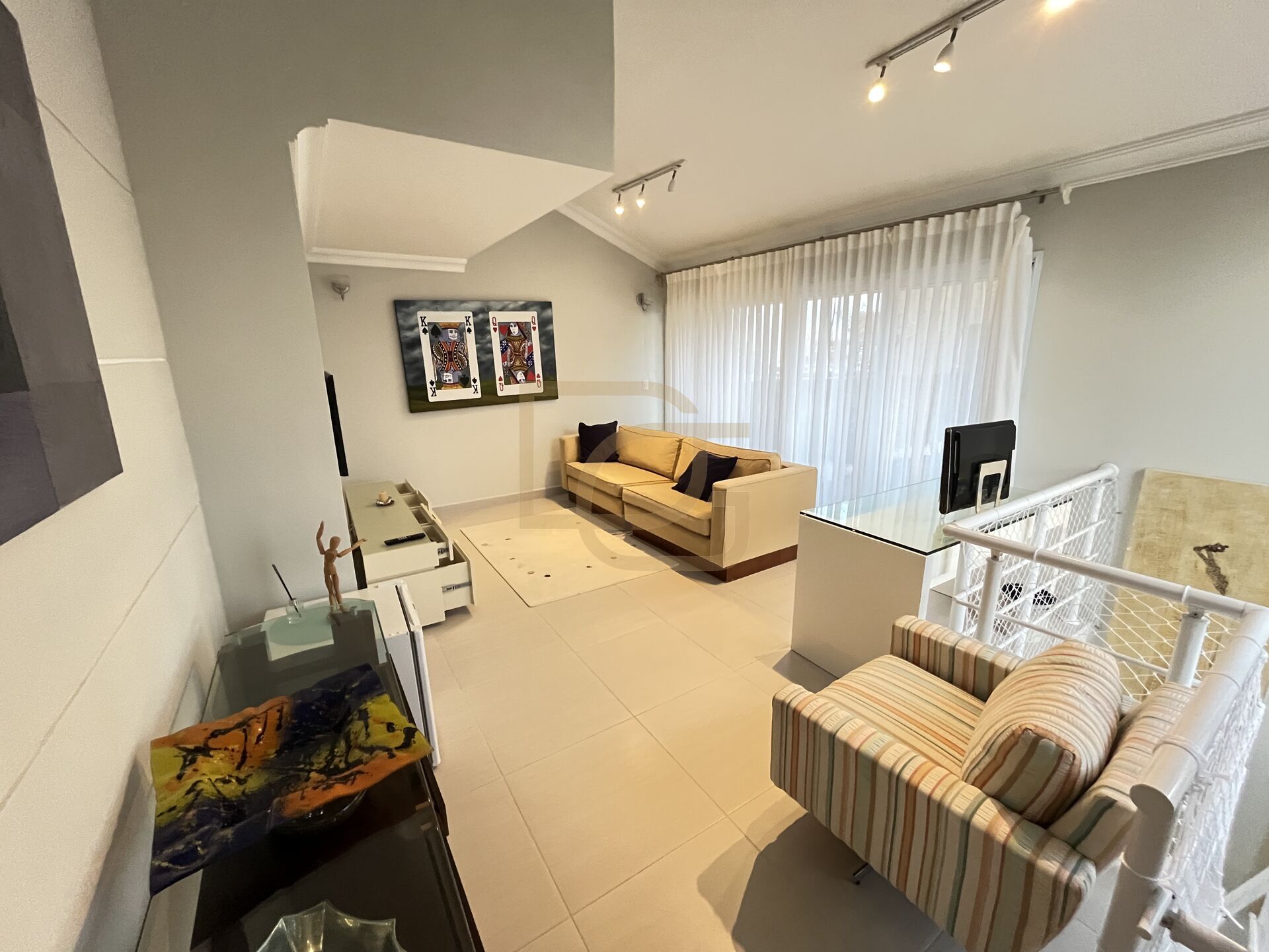 Cobertura, 5 quartos, 370 m² - Foto 13