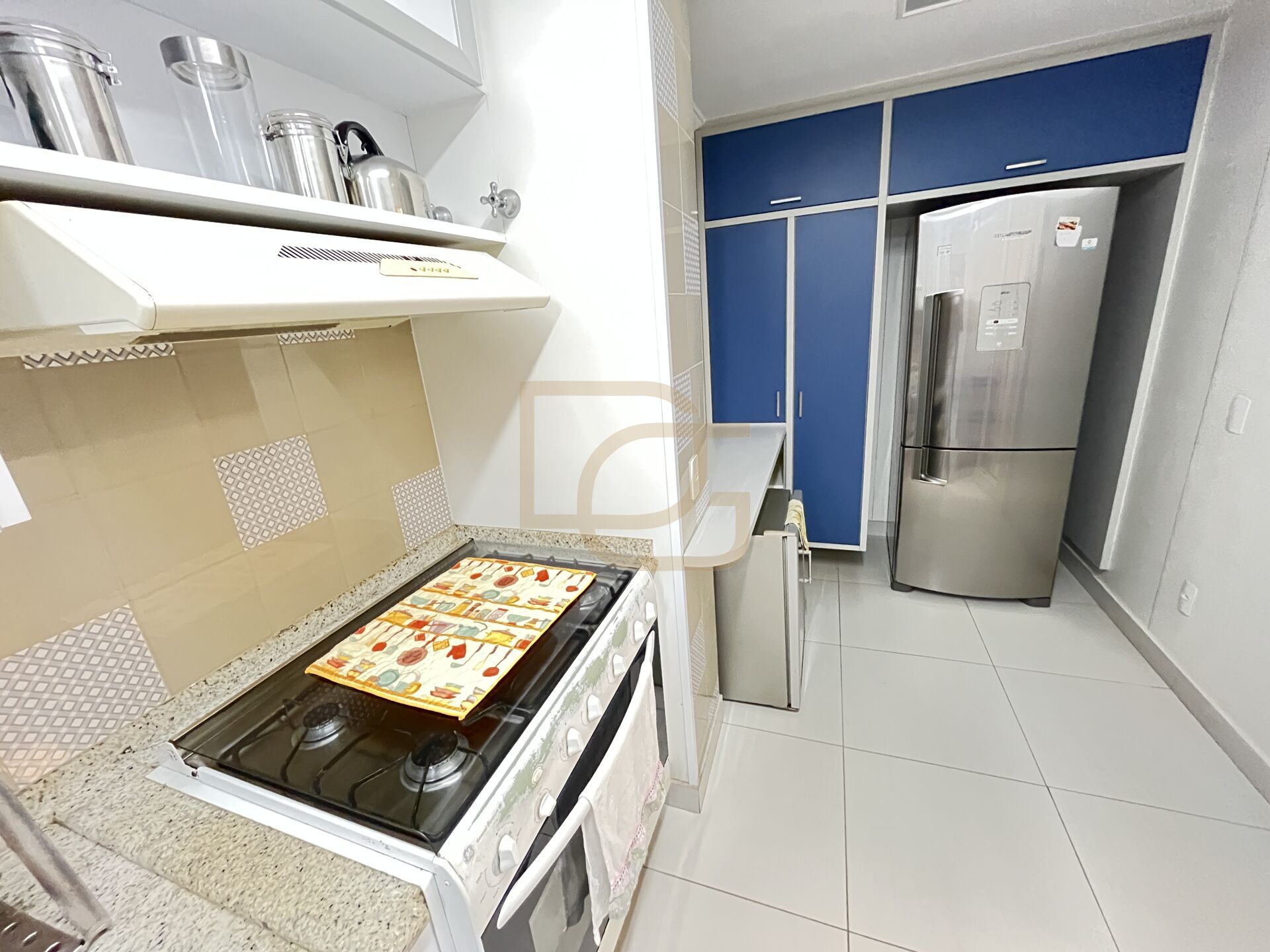 Cobertura, 5 quartos, 370 m² - Foto 35