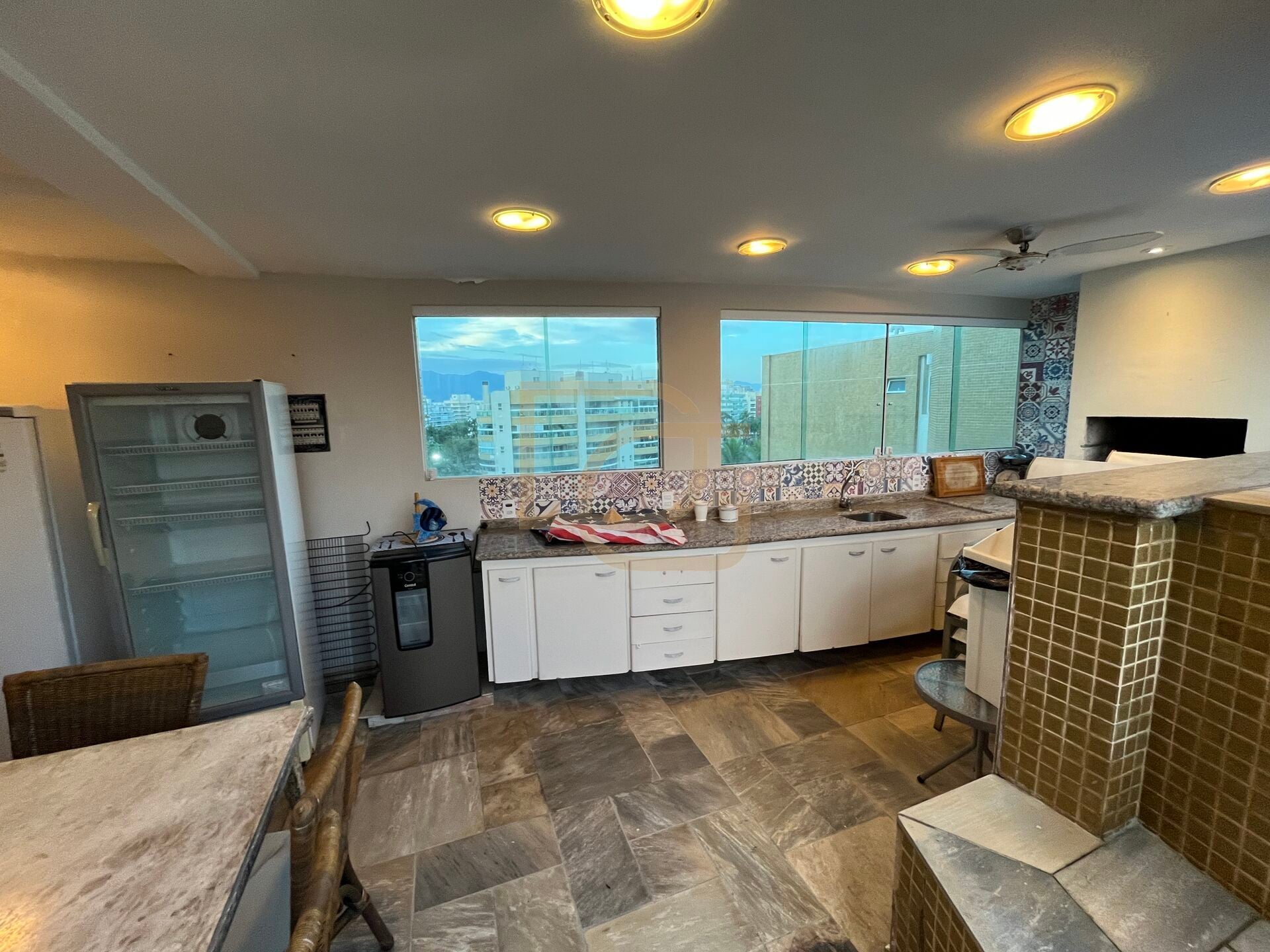 Cobertura, 5 quartos, 370 m² - Foto 10