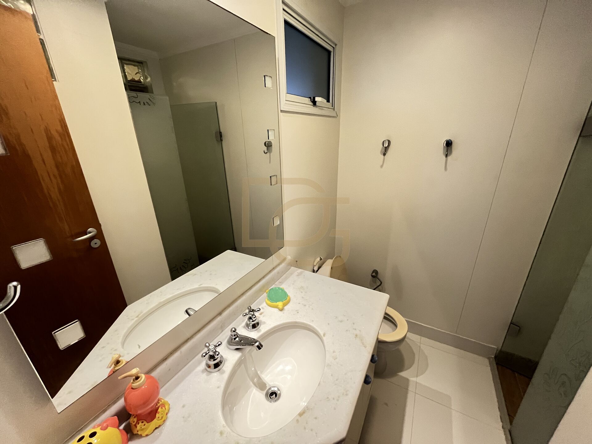 Cobertura, 5 quartos, 370 m² - Foto 20
