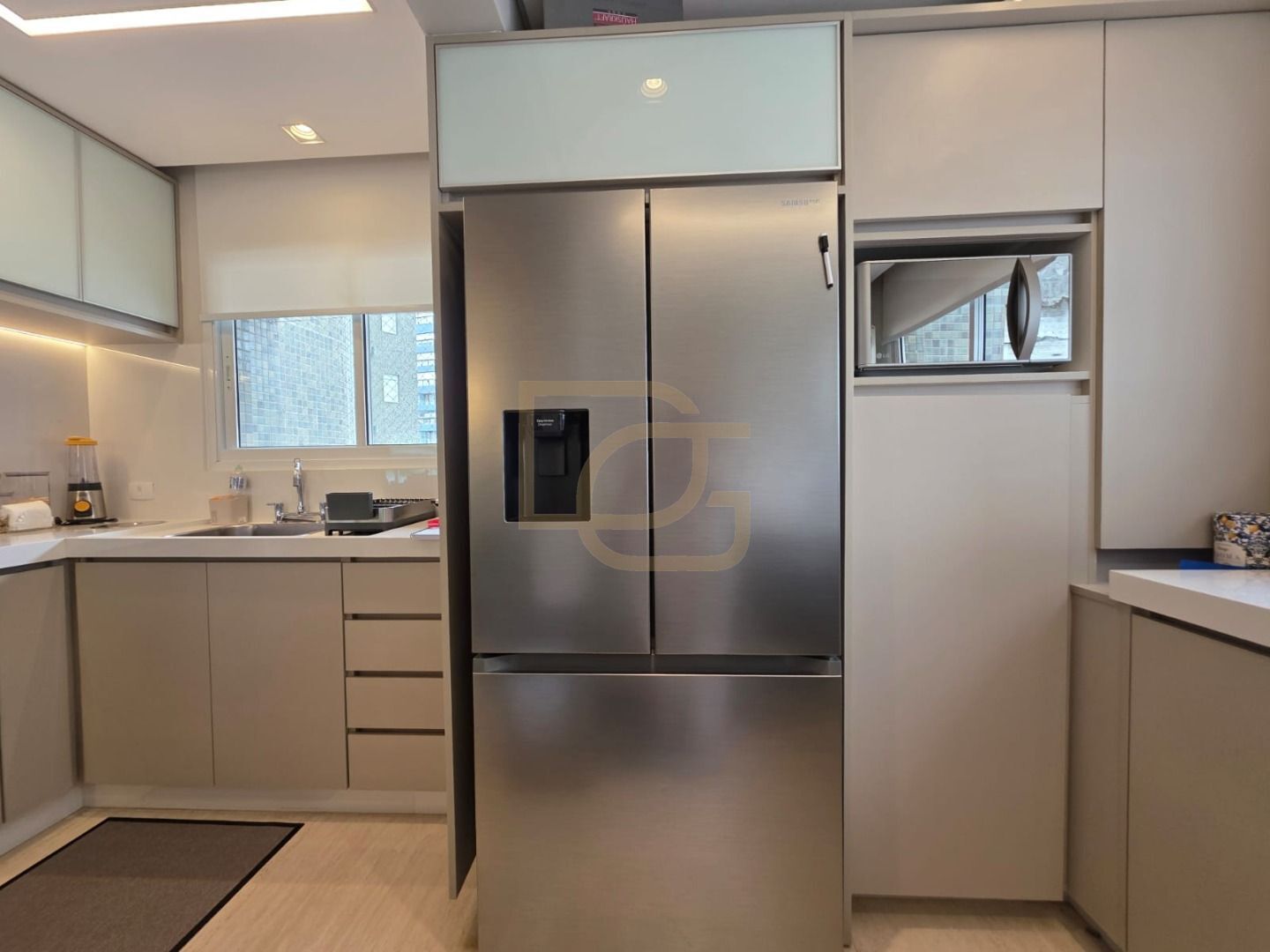 Apartamento, 3 quartos, 106 m² - Foto 9