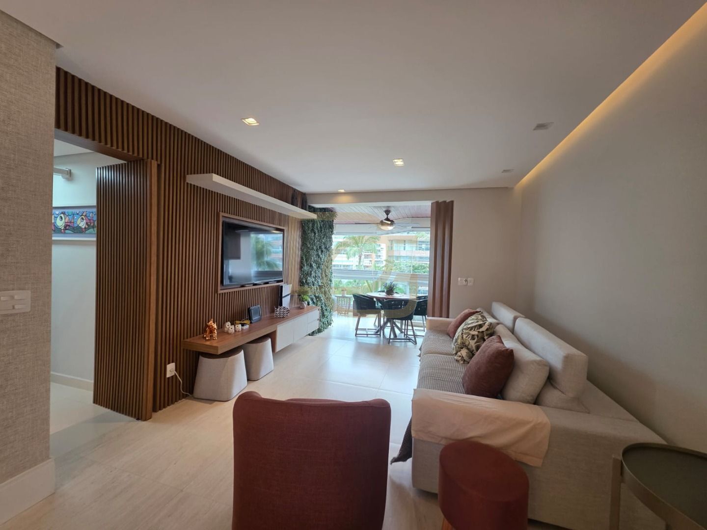 Apartamento, 3 quartos, 106 m² - Foto 6