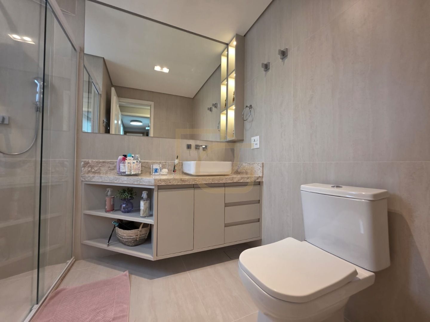 Apartamento, 3 quartos, 106 m² - Foto 25