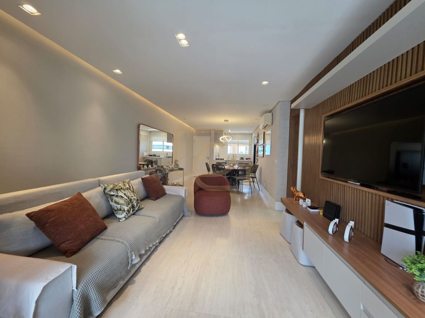 Apartamento, 3 quartos, 106 m² - Foto 4