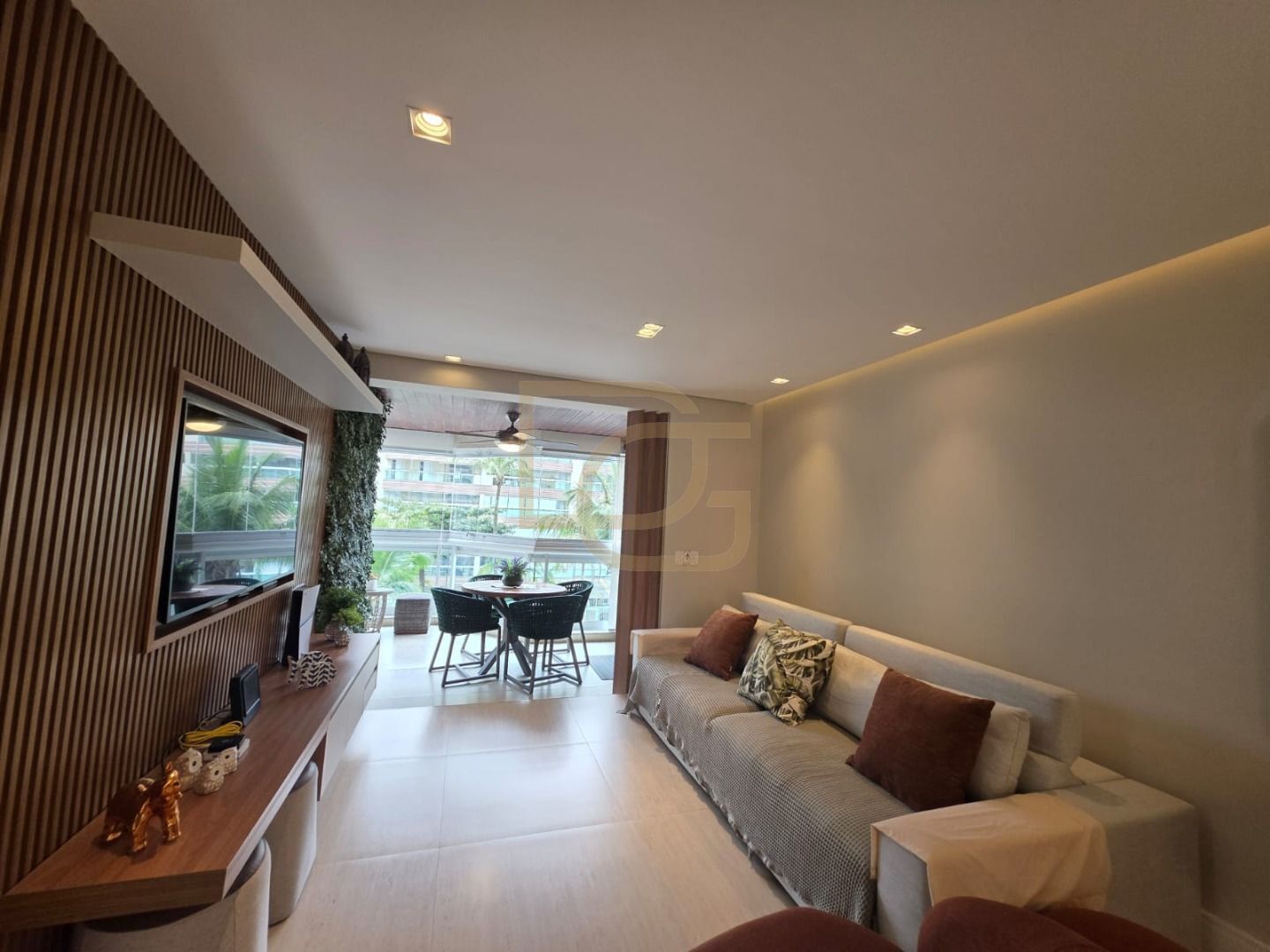 Apartamento, 3 quartos, 106 m² - Foto 5