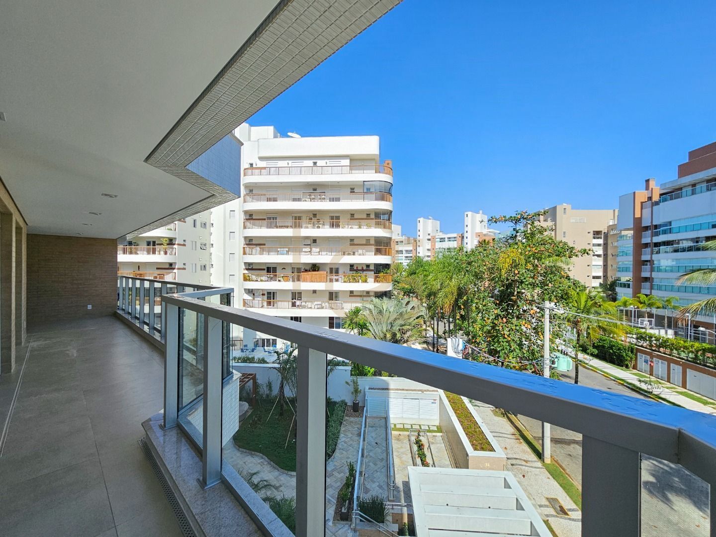 Apartamento, 3 quartos, 127 m² - Foto 6