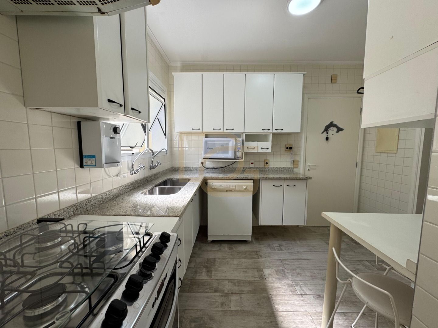 Apartamento, 4 quartos, 113 m² - Foto 5