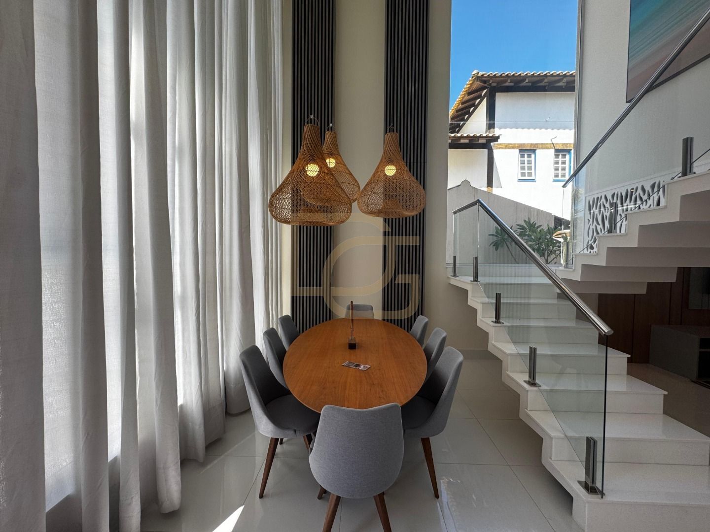 Casa, 5 quartos, 420 m² - Foto 12