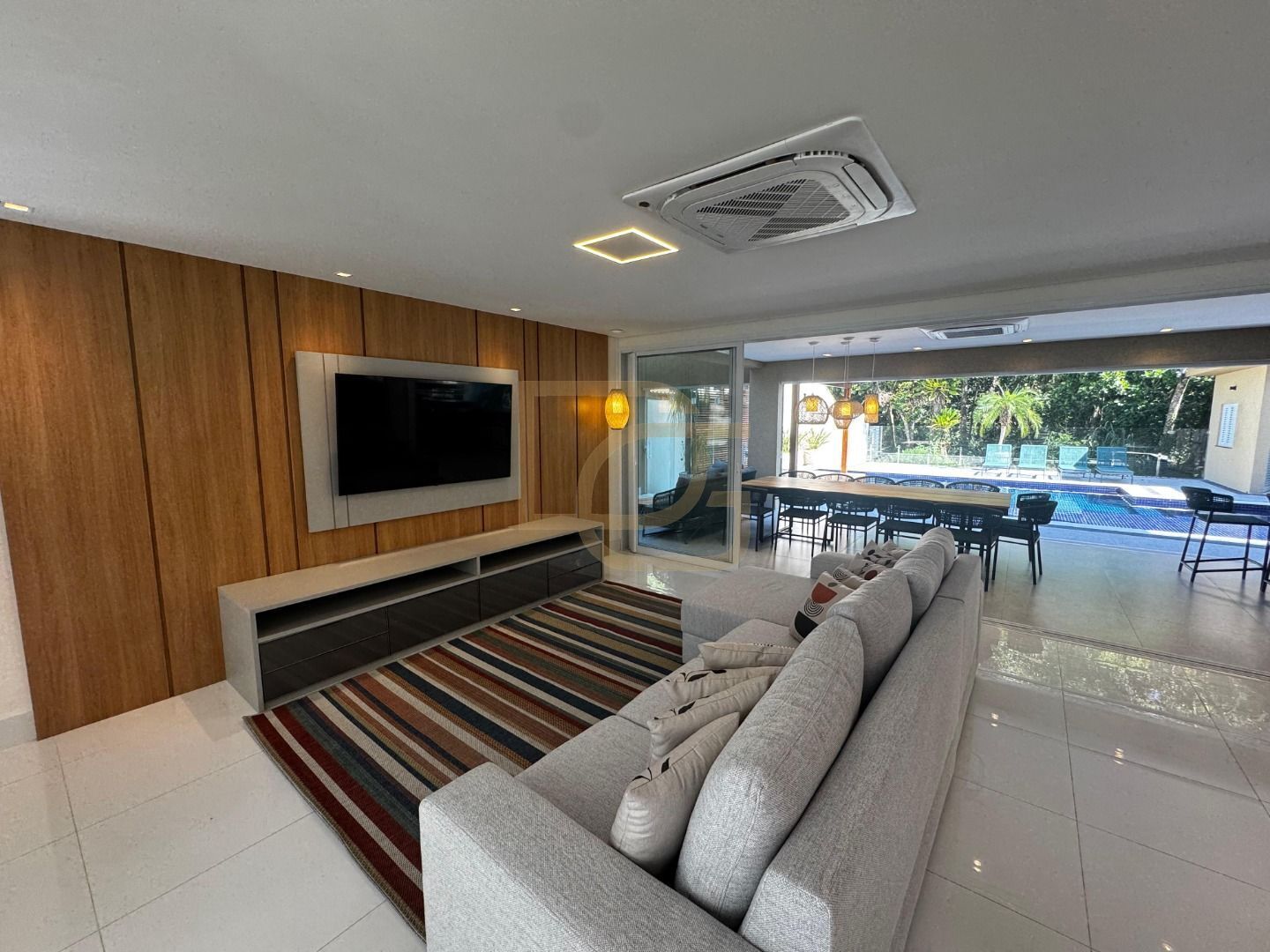 Casa, 5 quartos, 420 m² - Foto 7