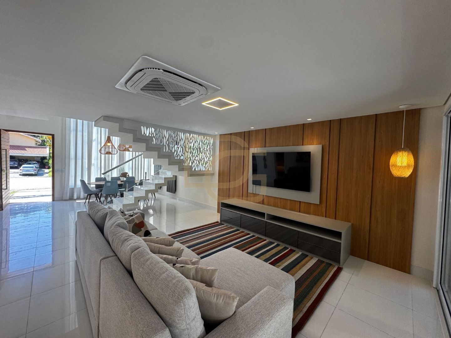 Casa, 5 quartos, 420 m² - Foto 6
