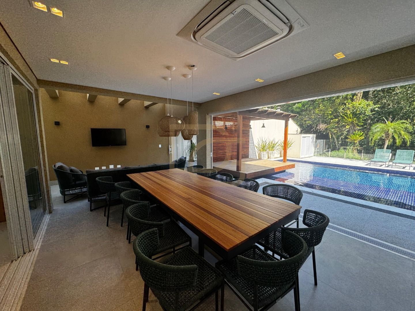 Casa, 5 quartos, 420 m² - Foto 8