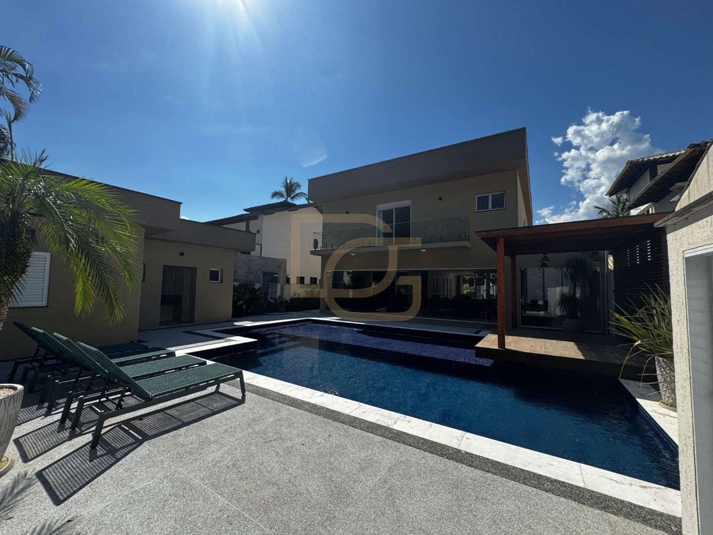 Casa, 5 quartos, 420 m² - Foto 30