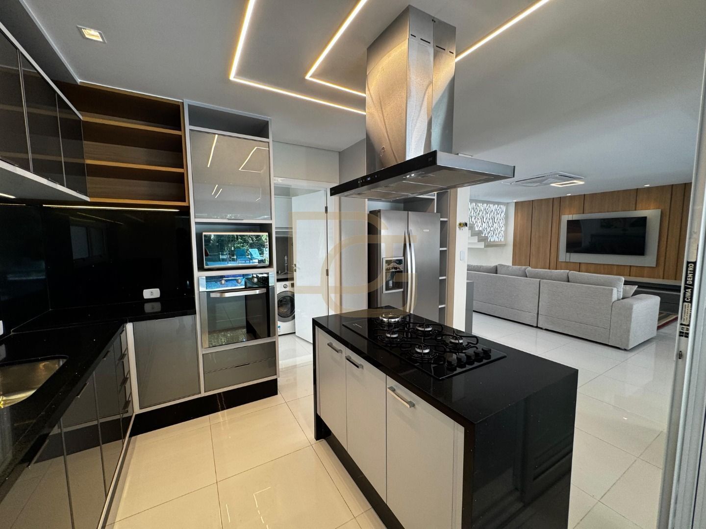 Casa, 5 quartos, 420 m² - Foto 14