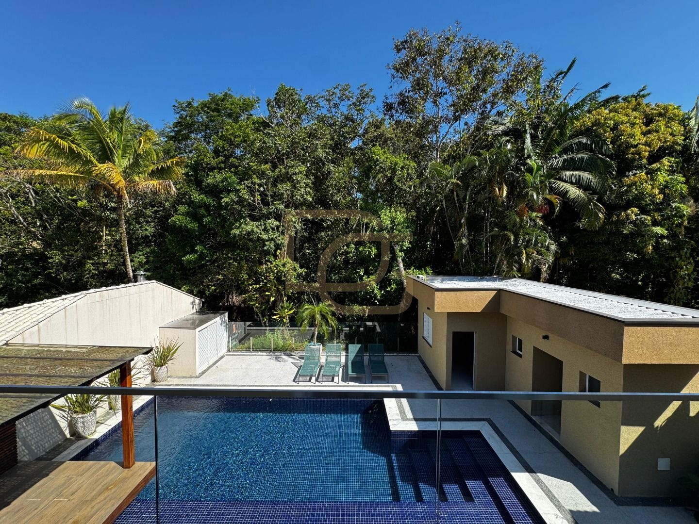 Casa, 5 quartos, 420 m² - Foto 10