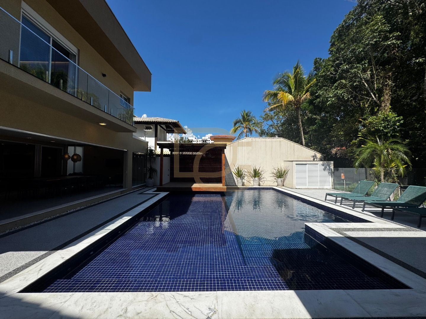 Casa, 5 quartos, 420 m² - Foto 11