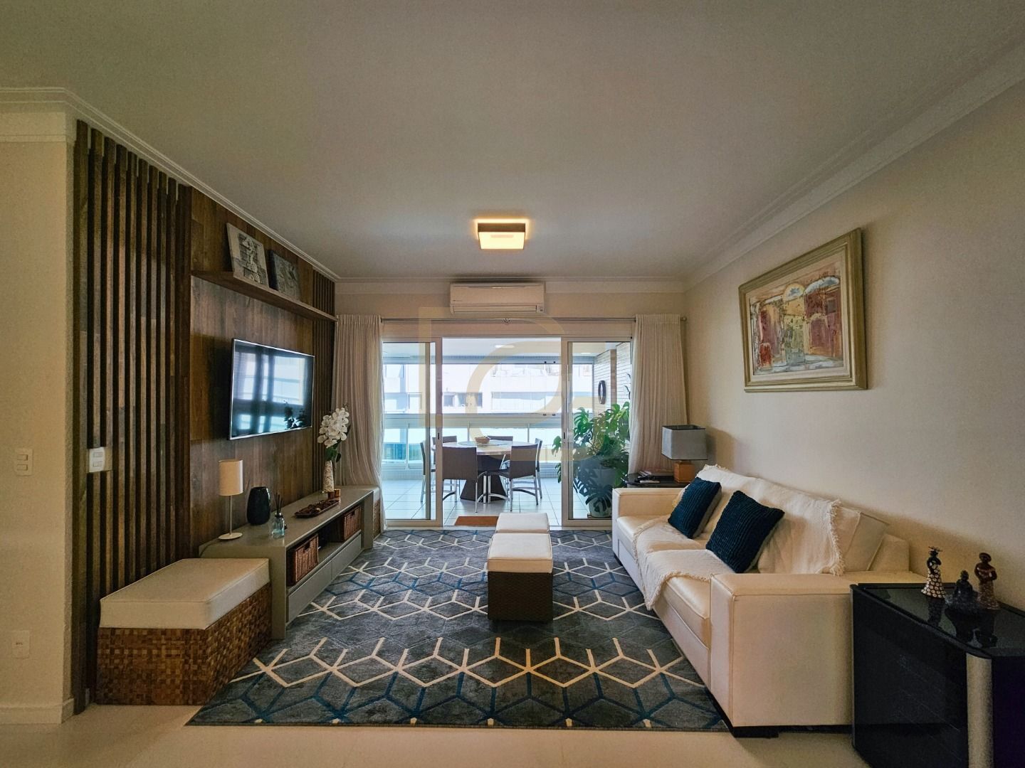 Apartamento, 3 quartos, 122 m² - Foto 8