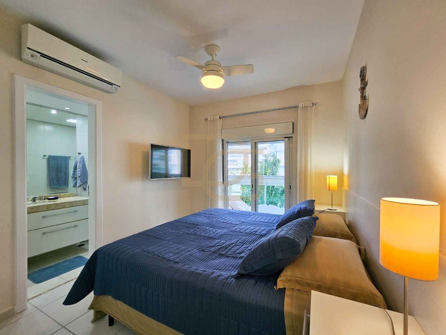 Apartamento, 3 quartos, 122 m² - Foto 6