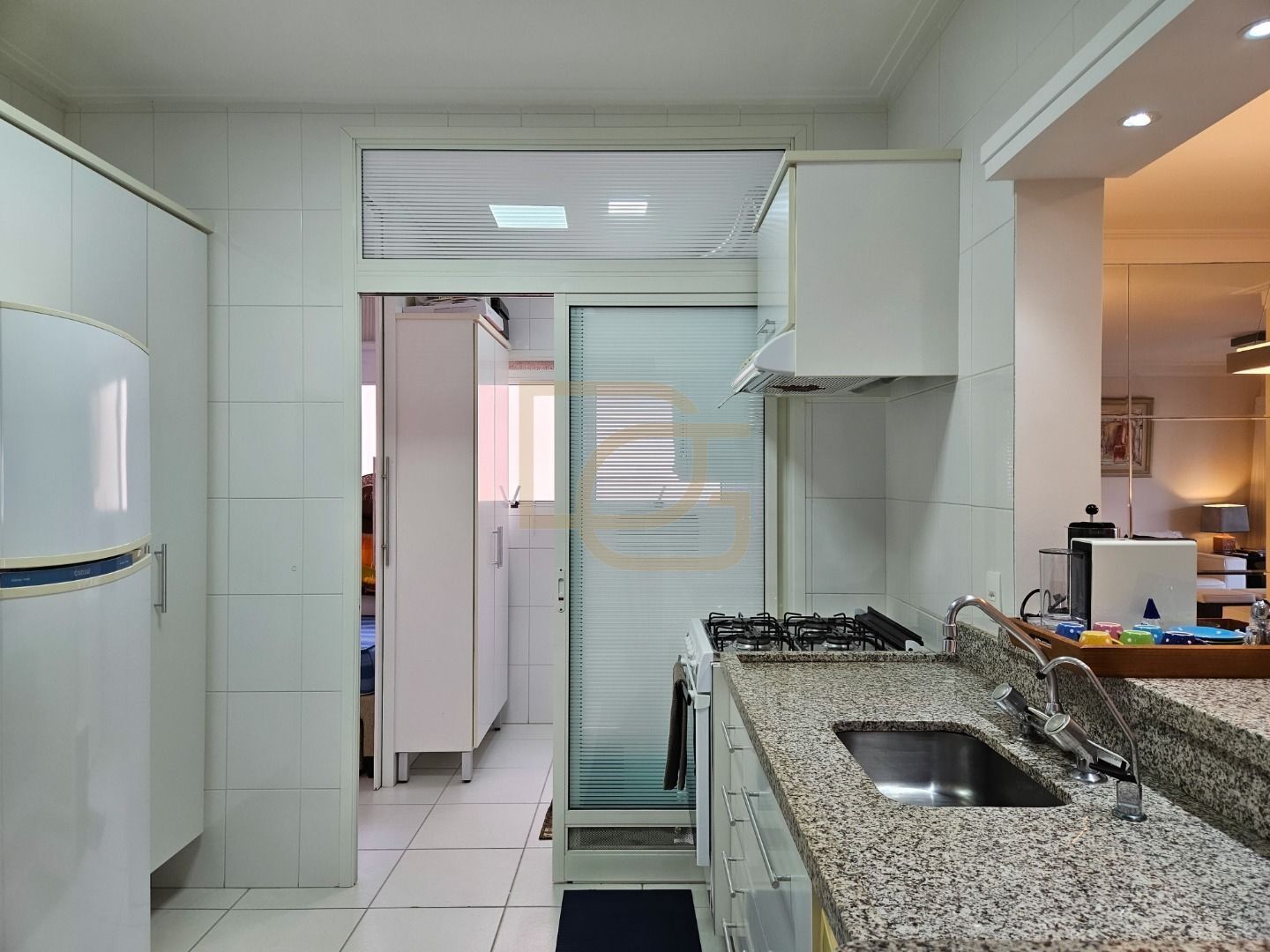 Apartamento, 3 quartos, 122 m² - Foto 7
