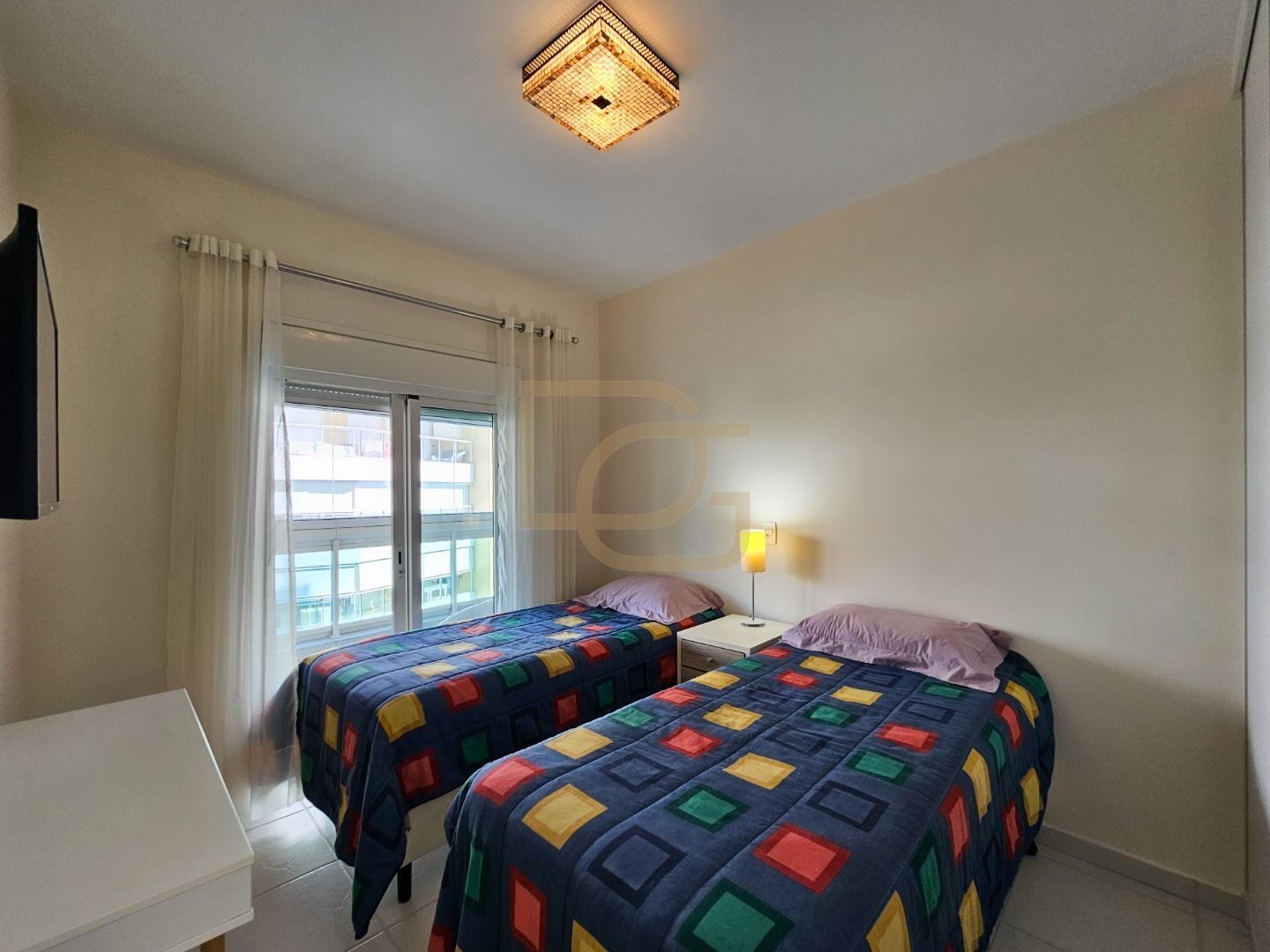 Apartamento, 3 quartos, 122 m² - Foto 4