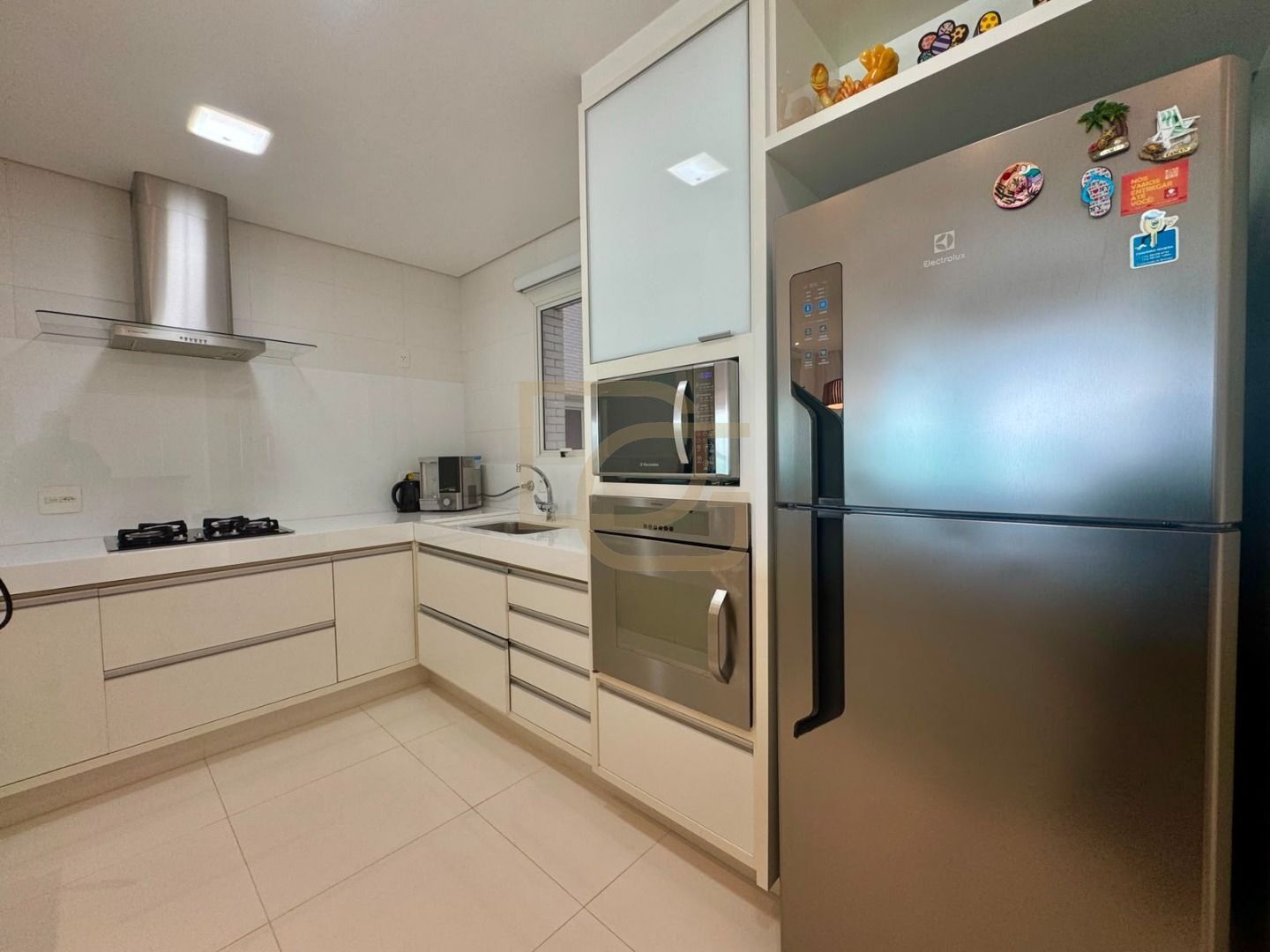 Apartamento, 3 quartos, 147 m² - Foto 8