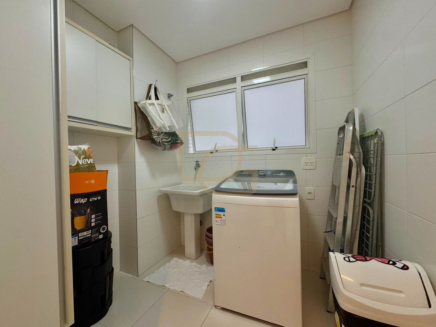 Apartamento, 3 quartos, 147 m² - Foto 9