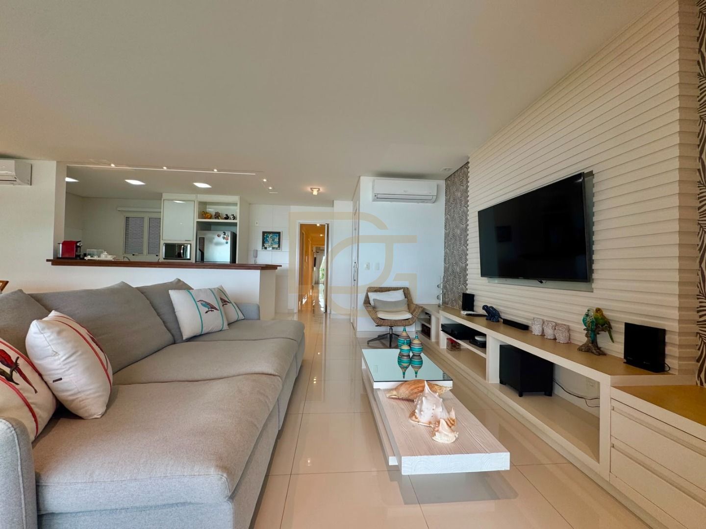 Apartamento, 3 quartos, 147 m² - Foto 5