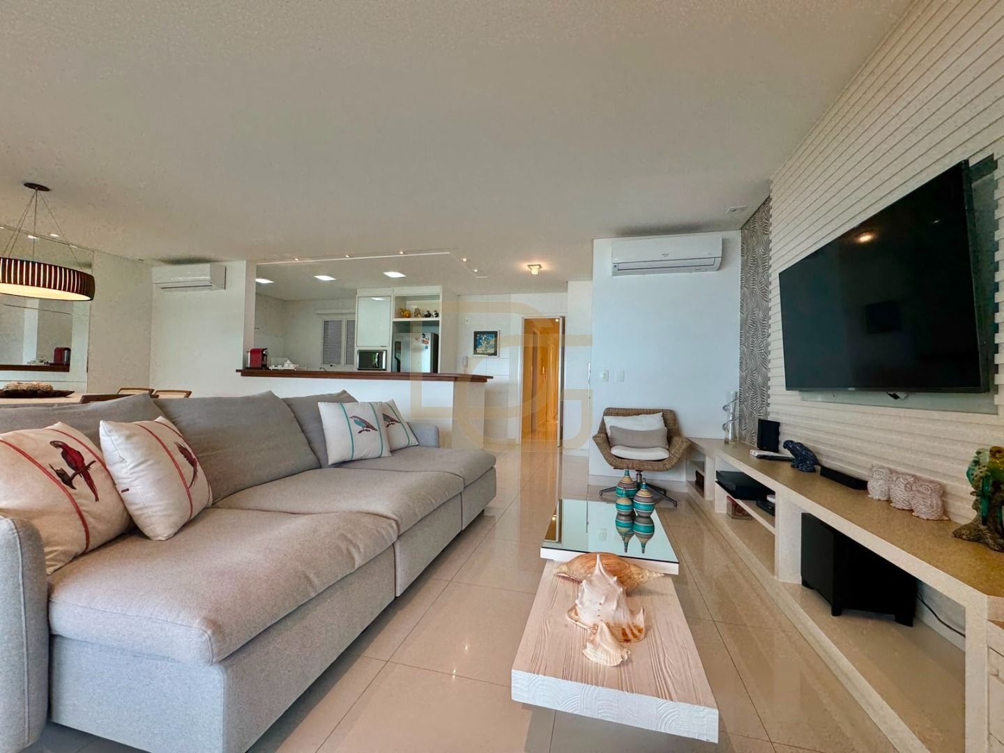Apartamento, 3 quartos, 147 m² - Foto 4