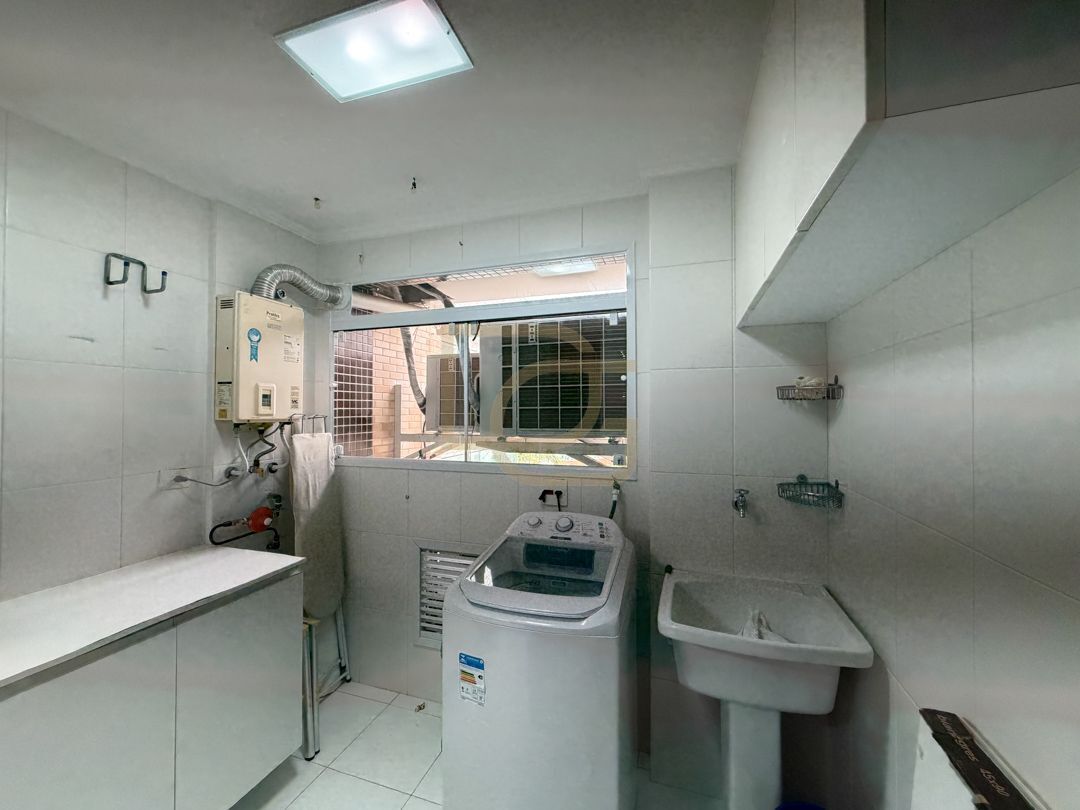 Apartamento, 3 quartos, 121 m² - Foto 23